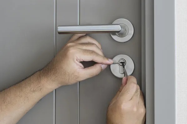 abertura de residencias